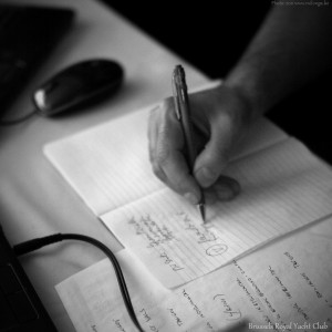 notes