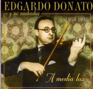 Time stretching too fast El Bandoneón recordings