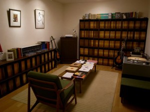 The Monoroom