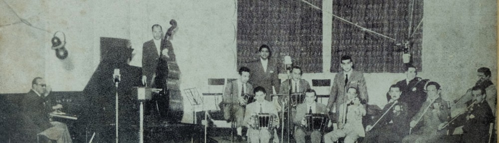 Picture of a Típica