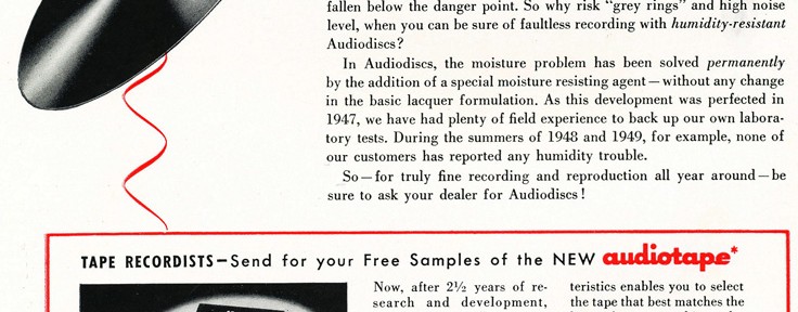 Analog or digital music which is better? A quote …